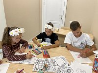 День семьи, любви и верности - погружение в исторю